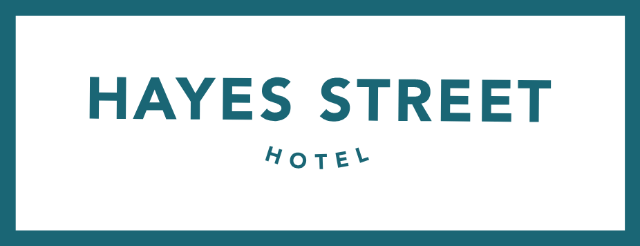 Hayes Street Hotel Blog