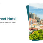 Hayes Street Hotel | Boutique Hotel in Midtown Nashville Near Vanderbilt