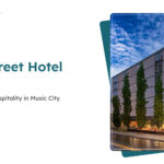 Hayes Street Hotel Nashville | Modern Southern Hospitality in Music City