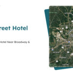 Hayes Street Hotel Nashville | Downtown Boutique Hotel Near Broadway & Vanderbilt