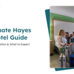 The Ultimate Hayes Street Hotel Guide: Rooms, Rooftop, Location & What to Expect