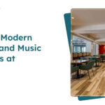 Discover Modern Comfort and Music City Vibes at Hayes Street Hotel