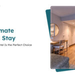 Your Ultimate Nashville Stay: Why Hayes Street Hotel Is the Perfect Choice