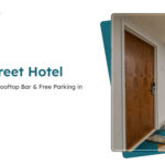Hayes Street Hotel | Luxury Rooms with Rooftop Bar & Free Parking in Nashville