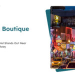 Nashville Boutique Hotels: Why Hayes Street Hotel Stands Out Near Vanderbilt and Broadway
