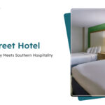 Hayes Street Hotel: Where Modern Luxury Meets Southern Hospitality in Music City