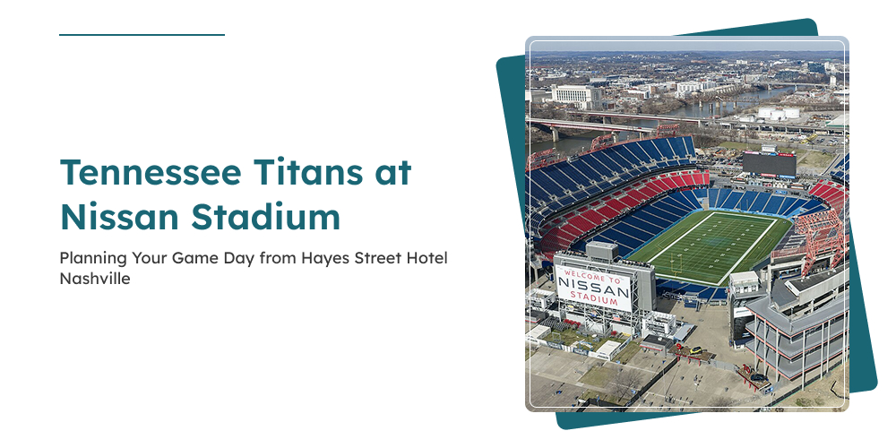 hotels near Broadway Nashville